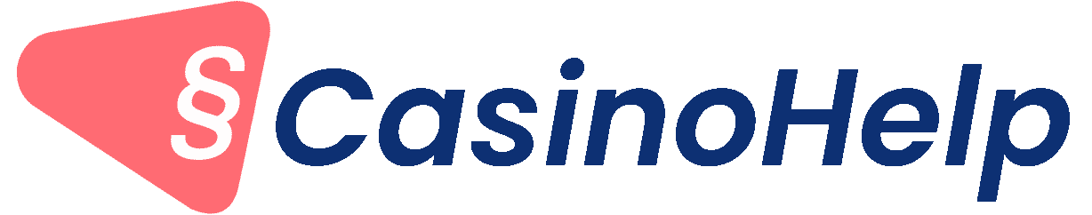 CasinoHelp Logo